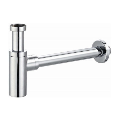 Półsyfon Umywalkowy Chrom HF6009 Emporia