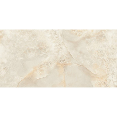 Płytka Gresowa Aral Cream Pulido Połysk 60x120 AB