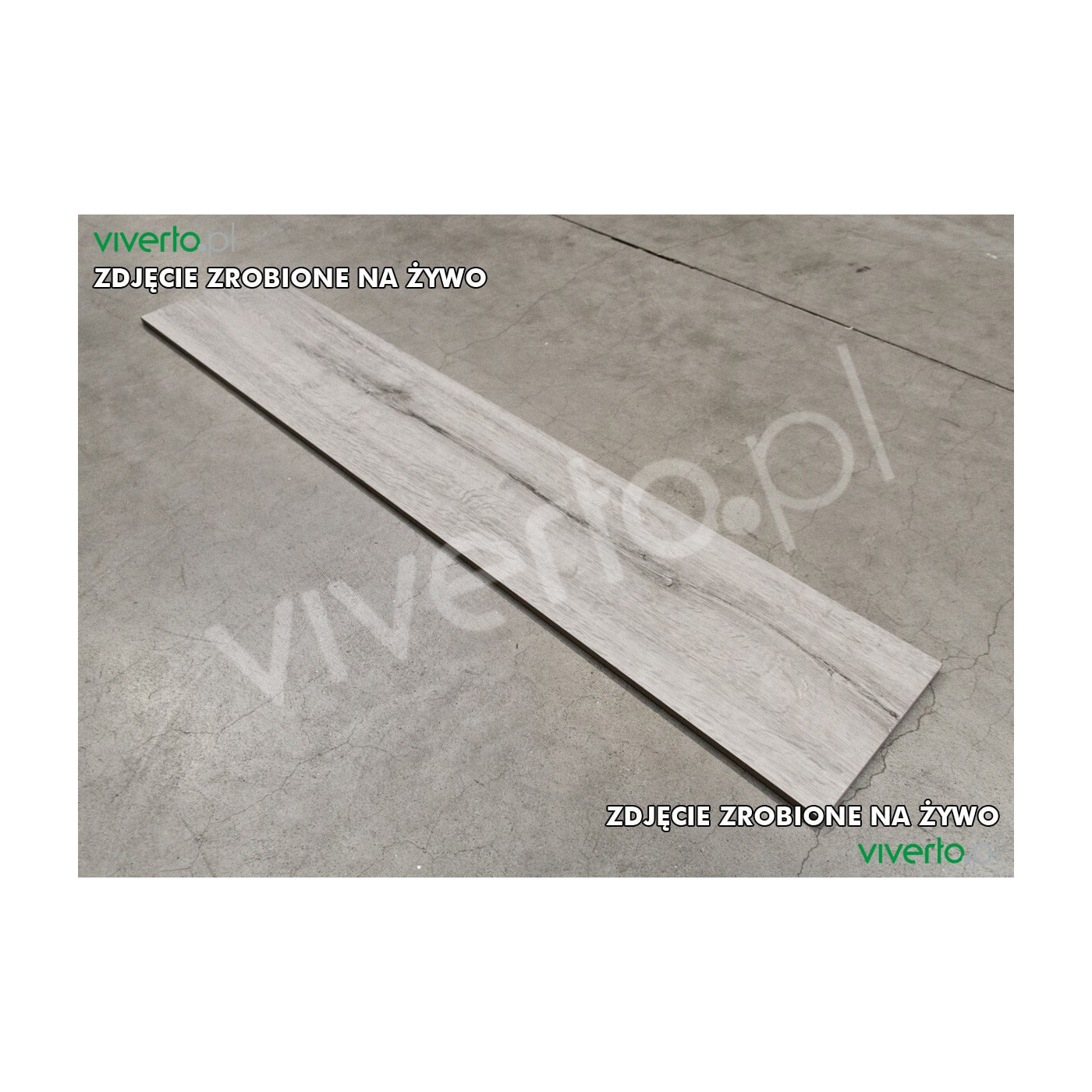 Płytka Gresowa Tavola Gris 20x114 AB Płytka Gresowa Tavola Gris 20x114 AB