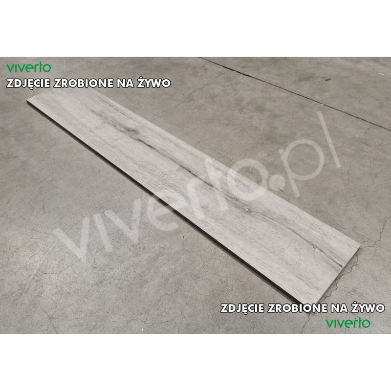 Płytka Gresowa Tavola Gris 20x114 AB Płytka Gresowa Tavola Gris 20x114 AB