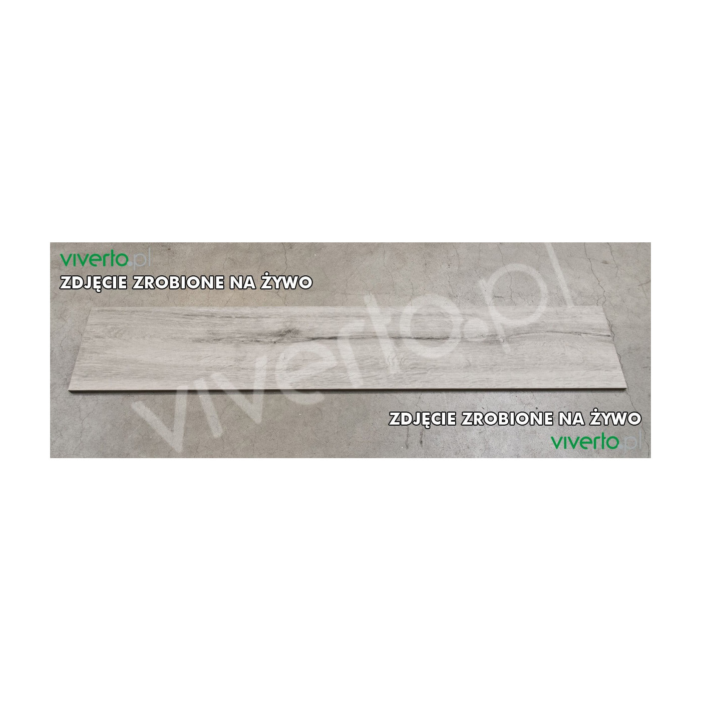Płytka Gresowa Tavola Gris 20x114 AB Płytka Gresowa Tavola Gris 20x114 AB