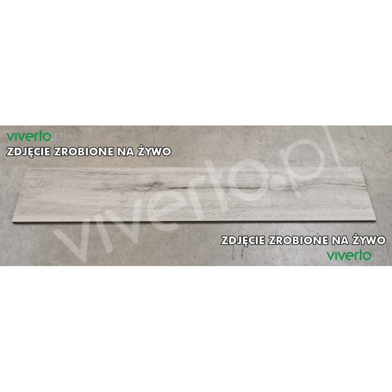Płytka Gresowa Tavola Gris 20x114 AB Płytka Gresowa Tavola Gris 20x114 AB