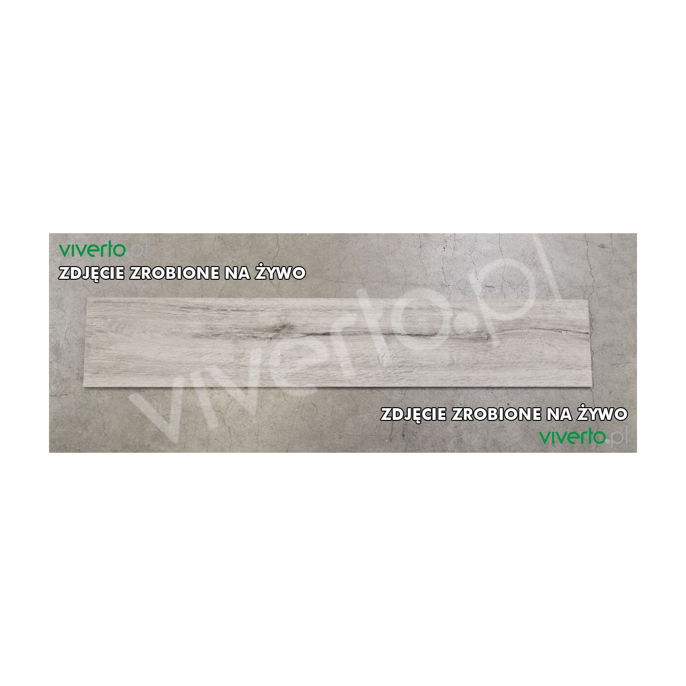 Płytka Gresowa Tavola Gris 20x114 AB Płytka Gresowa Tavola Gris 20x114 AB