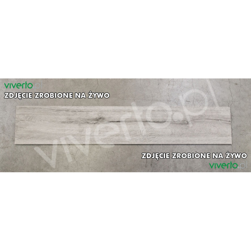 Płytka Gresowa Tavola Gris 20x114 AB Płytka Gresowa Tavola Gris 20x114 AB
