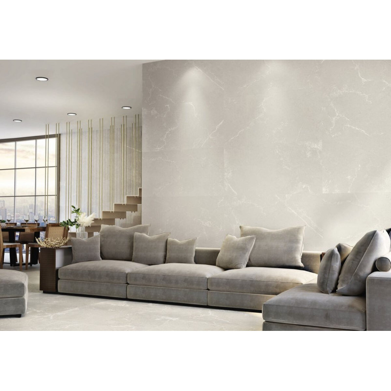 Płytka Podłogowa Kingstone Cream 60x60 AB Płytka Podłogowa Kingstone Cream 60x60 AB