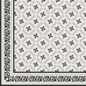 Płytka Podłogowa 1900 Calvet Gris 20x20 Vives Płytka Podłogowa 1900 Calvet Gris 20x20 Vives