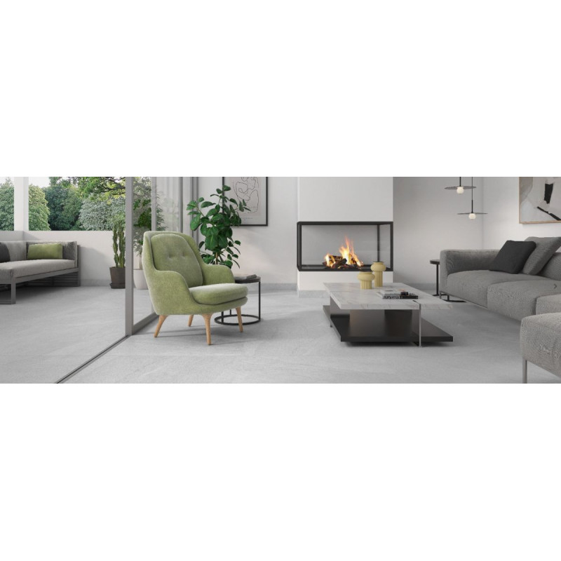 Płytka Podłogowa Halley Light 120x60 Prissmacer Ceramica Płytka Podłogowa Halley Light 120x60 Prissmacer Ceramica