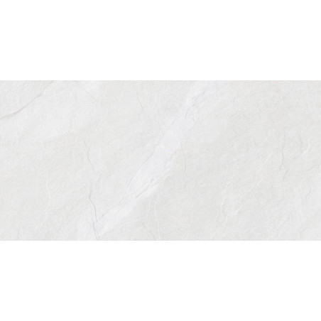 Płytka Podłogowa Halley White 120x60 Prissmacer Ceramica
