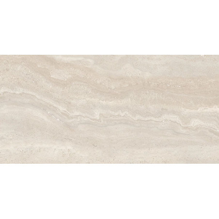 Płytka Podłogowa Authentic Luxe Pearl Travertine Matte Silk 120x60 Florim
