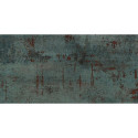 Płytka Podłogowa Metal Seagreen Lappato 60x120 Tau Ceramica Płytka Podłogowa Metal Seagreen Lappato 60x120 Tau Ceramica