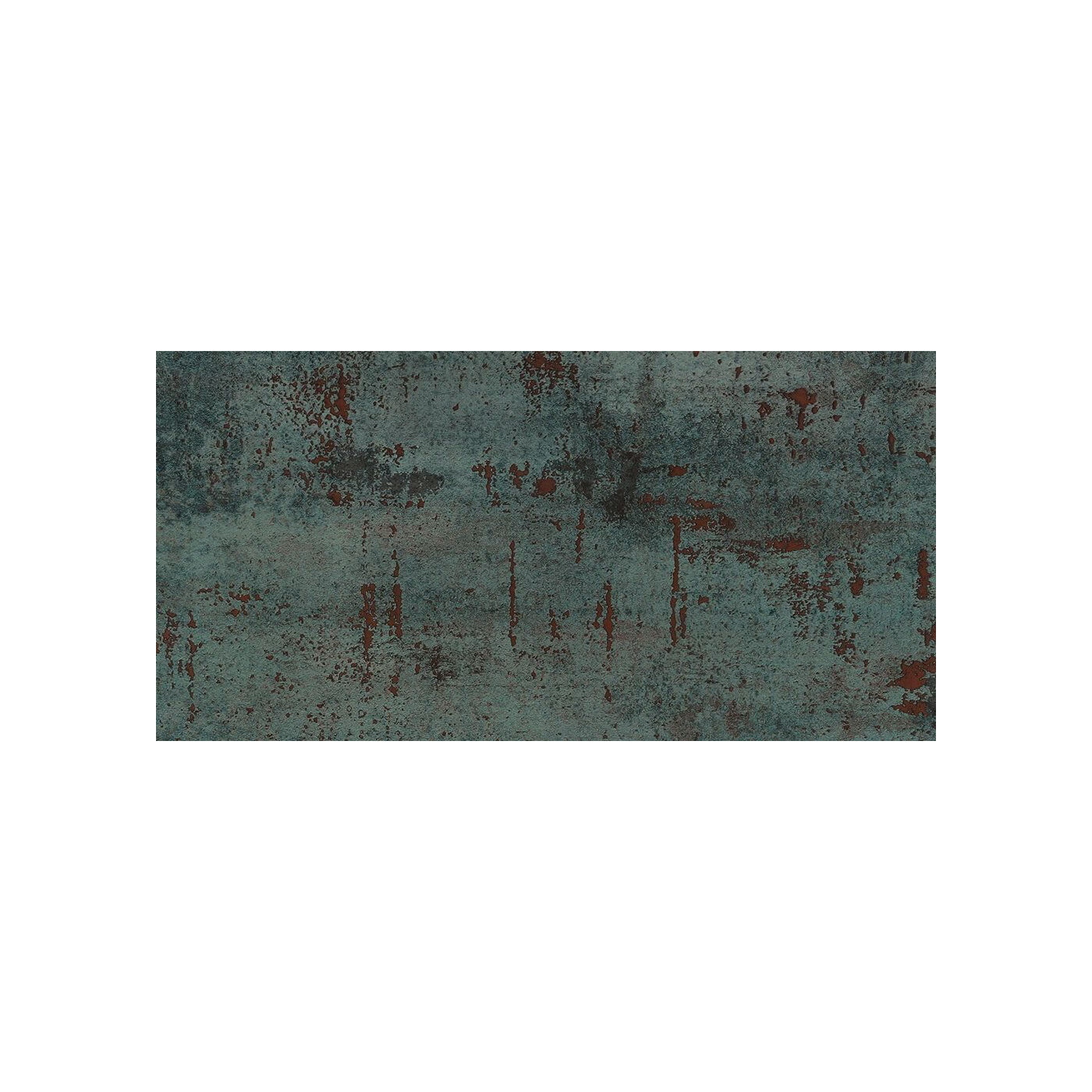 Płytka Podłogowa Metal Seagreen Lappato 60x120 Tau Ceramica Płytka Podłogowa Metal Seagreen Lappato 60x120 Tau Ceramica