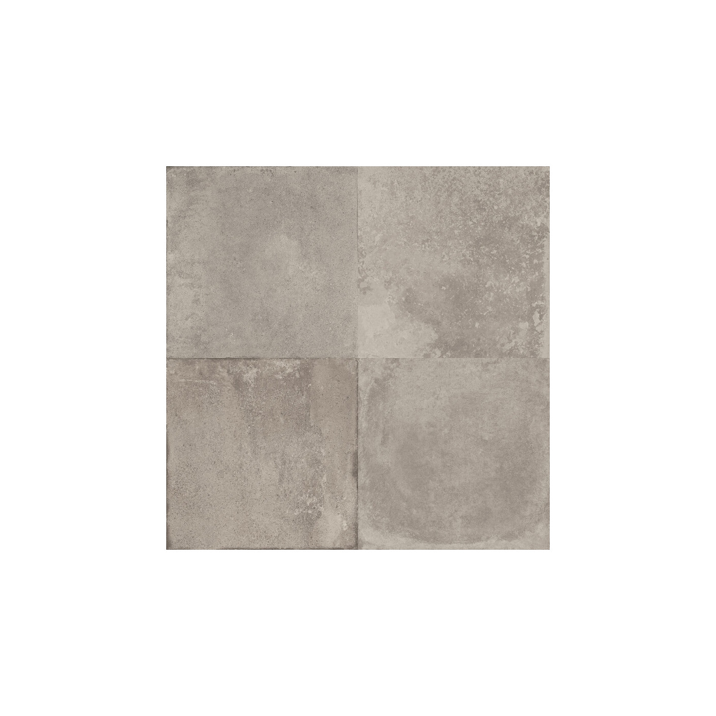 Płytka Gresowa Unika Grey Rect. 60x60 ABK Ceramiche Płytka Gresowa Unika Grey Rect. 60x60 ABK Ceramiche