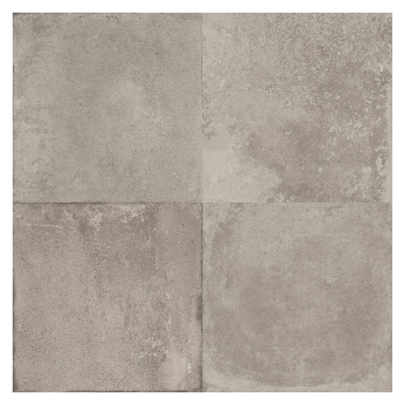 Płytka Gresowa Unika Grey Rect. 60x60 ABK Ceramiche Płytka Gresowa Unika Grey Rect. 60x60 ABK Ceramiche
