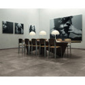 Płytka Gresowa Unika Grey Rect. 60x60 ABK Ceramiche Płytka Gresowa Unika Grey Rect. 60x60 ABK Ceramiche