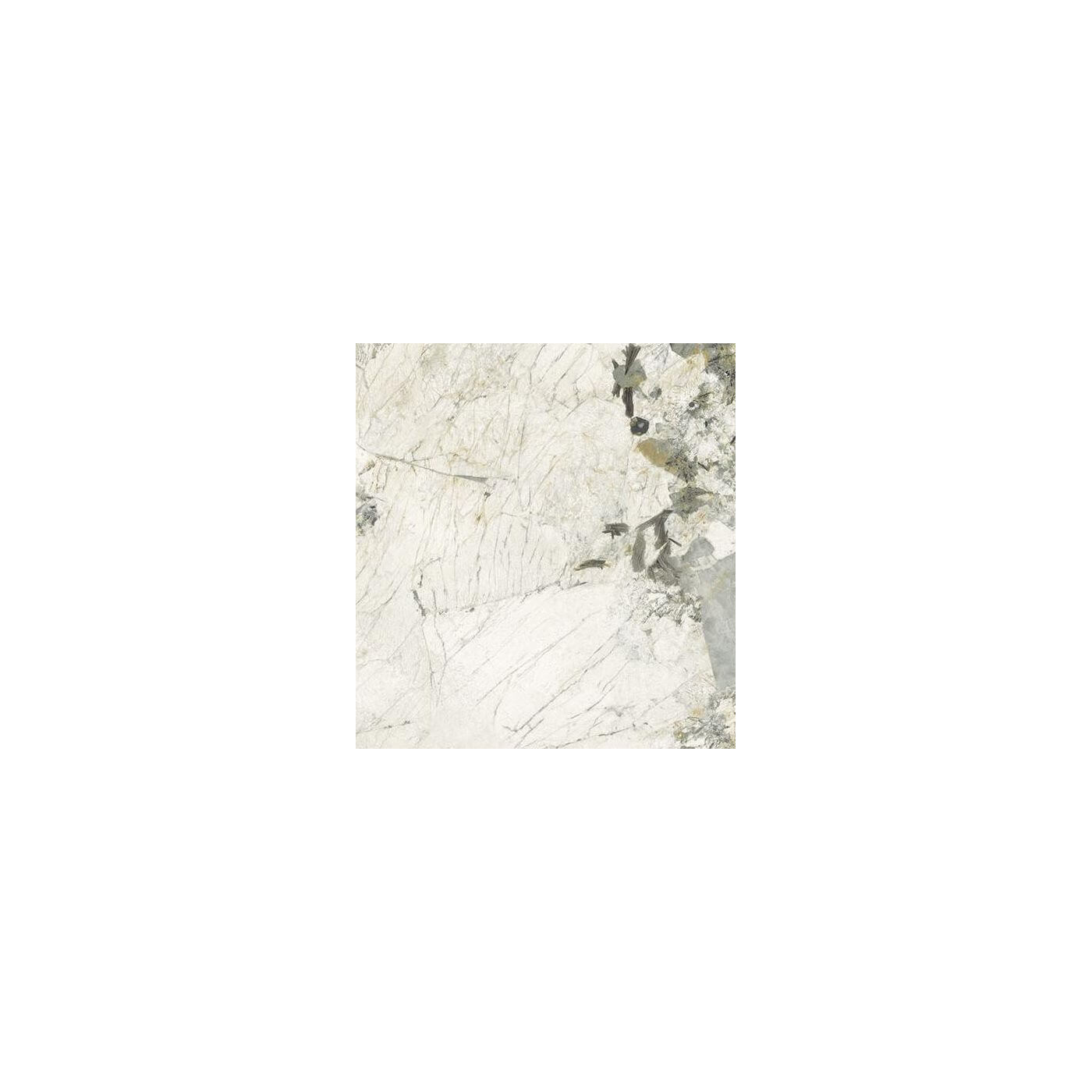 Płytka Podłogowa The Room PAT WH6 120RM 120x120 Imola Płytka Podłogowa The Room PAT WH6 120RM 120x120 Imola