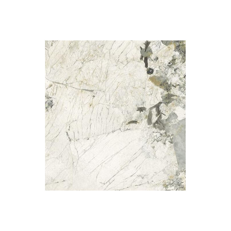 Płytka Podłogowa The Room PAT WH6 120RM 120x120 Imola Płytka Podłogowa The Room PAT WH6 120RM 120x120 Imola