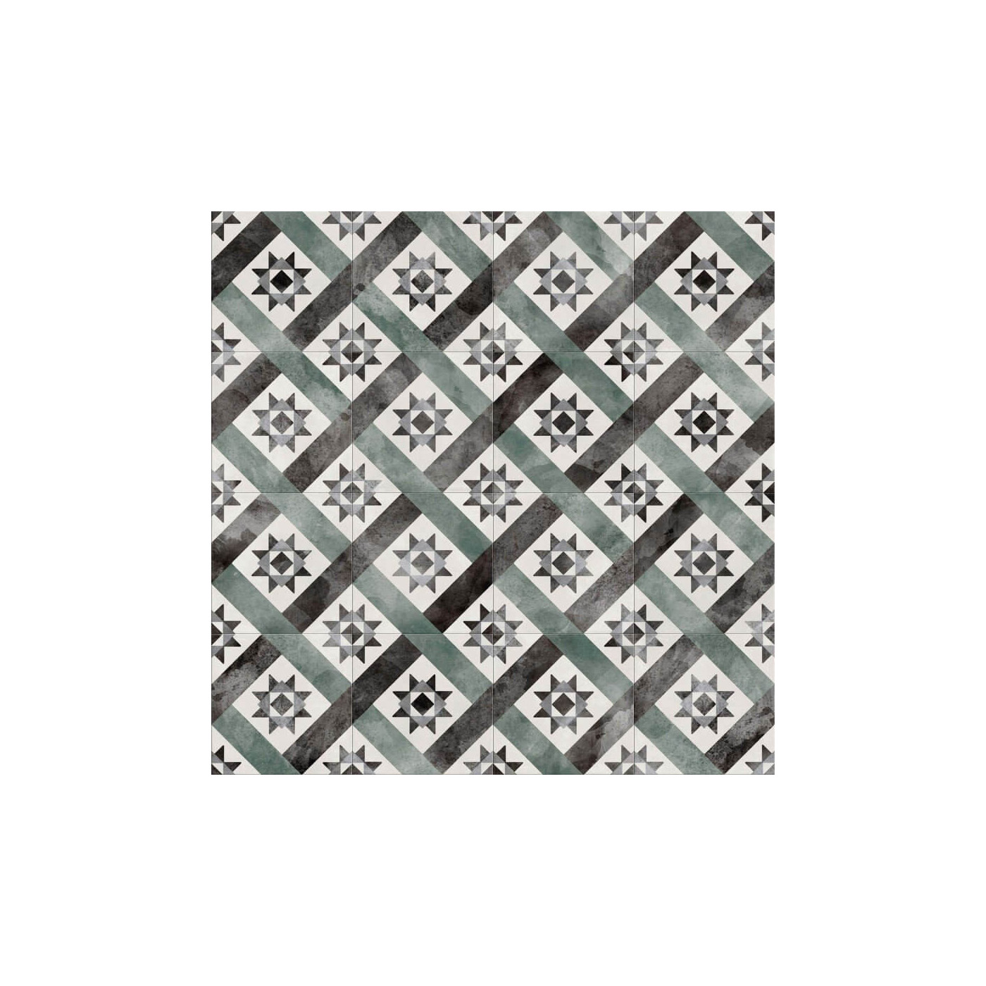 Płytka Play Classic Sage Mat 20x20 ABK Płytka Play Classic Sage Mat 20x20 ABK