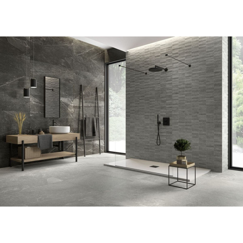 Płytka Podłogowa Ardesia Fumo 30x60 Saloni Płytka Podłogowa Ardesia Fumo 30x60 Saloni