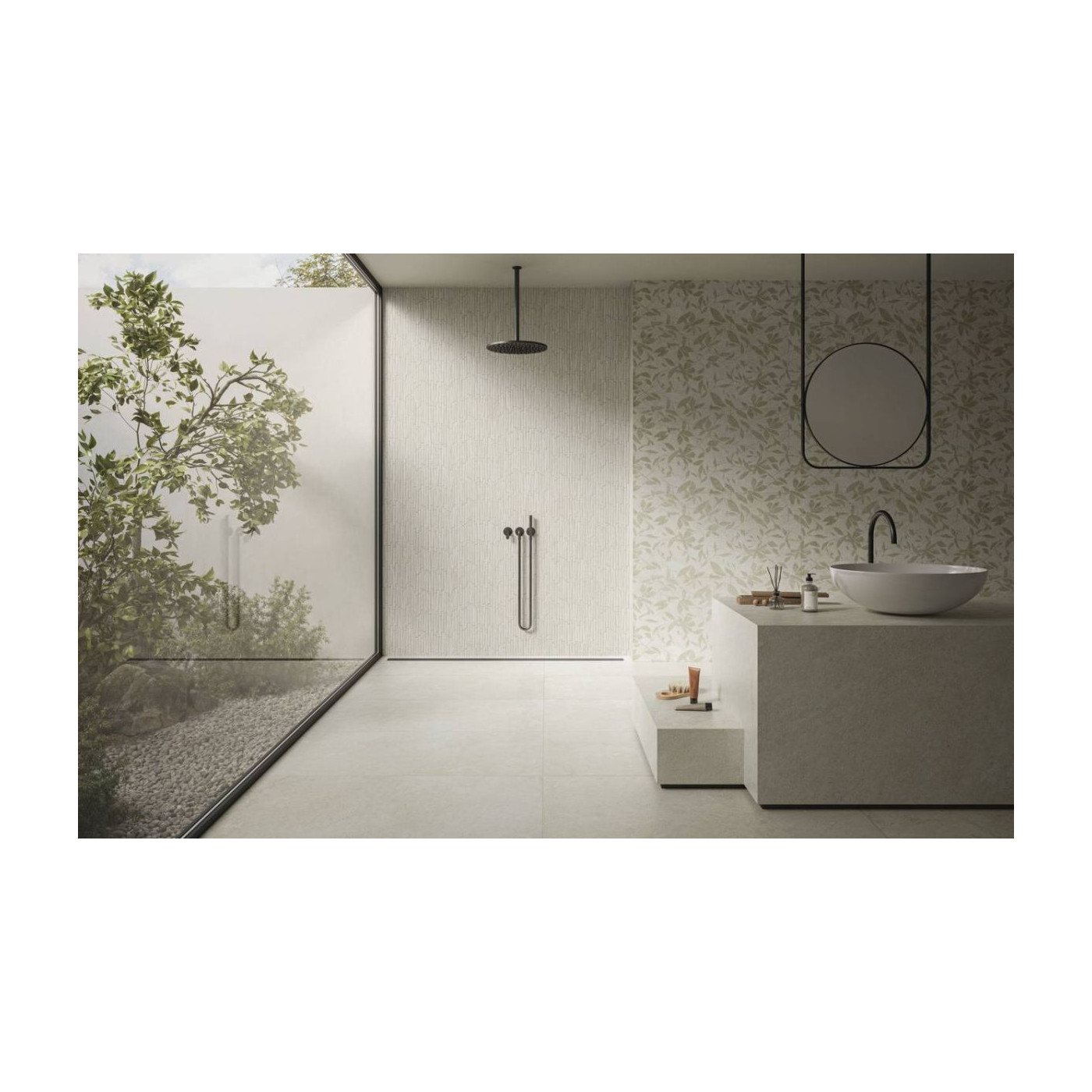 Płytka Podłogowa Whisper Light 120x60 Supergres Płytka Podłogowa Whisper Light 120x60 Supergres