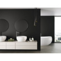 Płytka Black Natural Matt 60x120 AB Płytka Black Natural Matt 60x120 AB