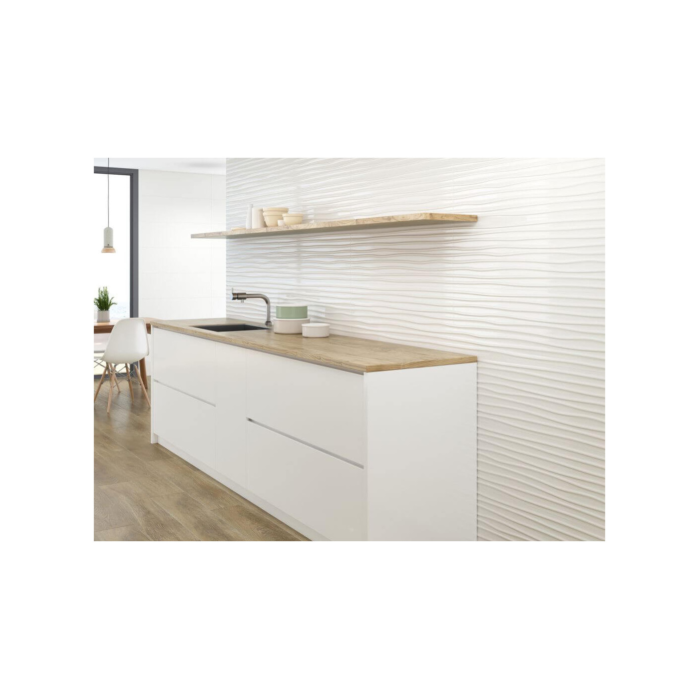 Płytka Blanco Matt 60x120 AB Płytka Blanco Matt 60x120 AB