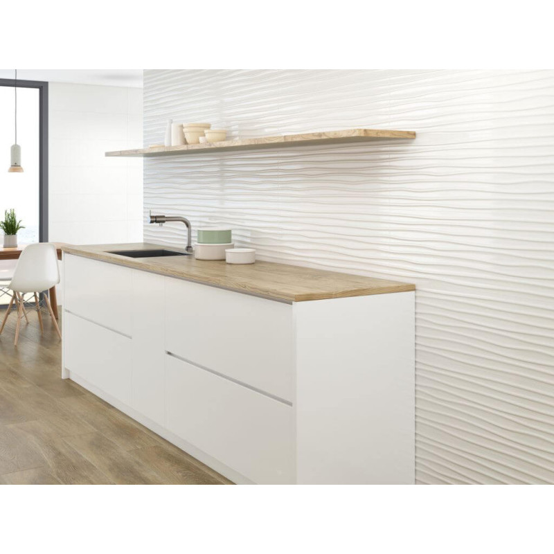 Płytka Blanco Matt 60x120 AB Płytka Blanco Matt 60x120 AB
