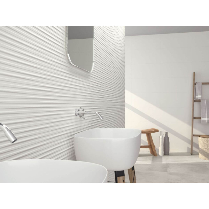 Płytka Blanco Matt 60x120 AB Płytka Blanco Matt 60x120 AB