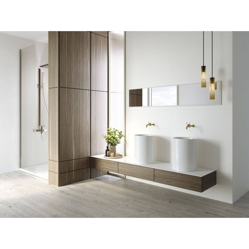 Płytka Blanco Matt 60x120 AB Płytka Blanco Matt 60x120 AB