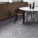 Płytka Podłogowa Stromboli Simply Grey 9,2x36,8 Equipe Płytka Podłogowa Stromboli Simply Grey 9,2x36,8 Equipe