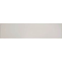 Płytka Podłogowa Stromboli White Plume 9,2x36,8 Equipe Płytka Podłogowa Stromboli White Plume 9,2x36,8 Equipe