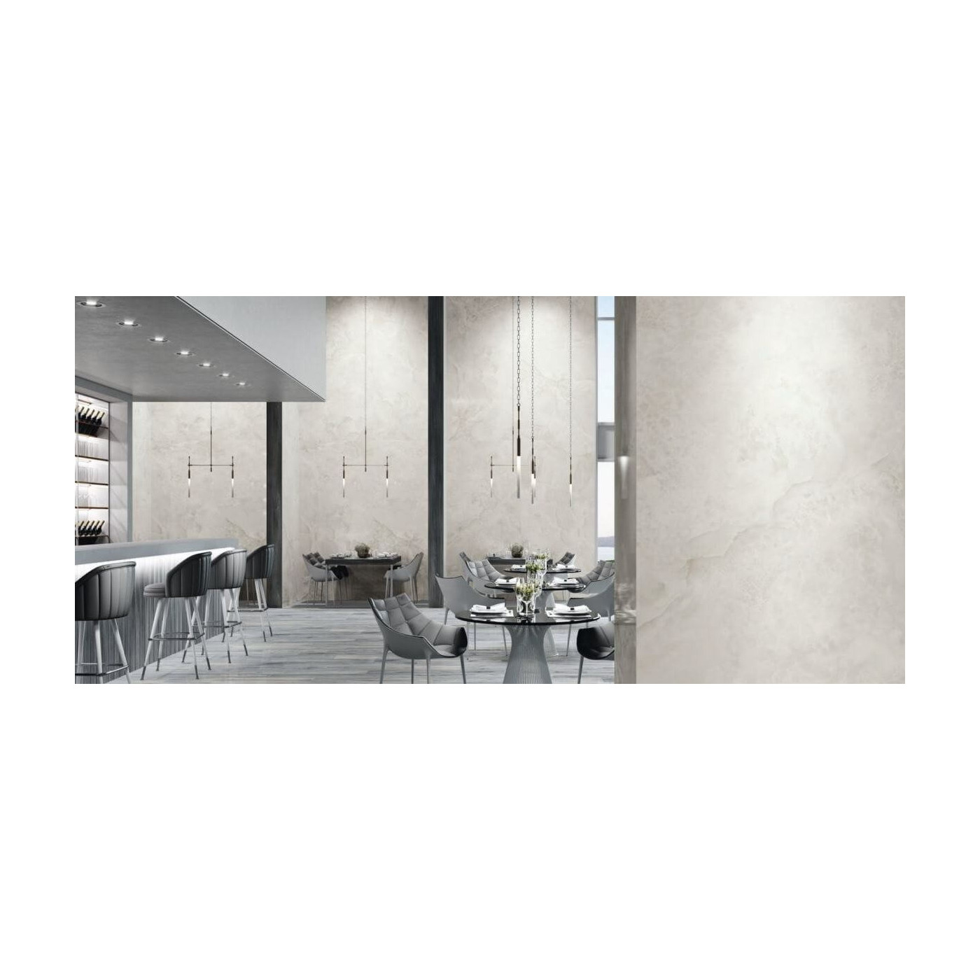 Płytka Podłogowa Aral Pearl Pulido 120x120 AB Płytka Podłogowa Aral Pearl Pulido 120x120 AB