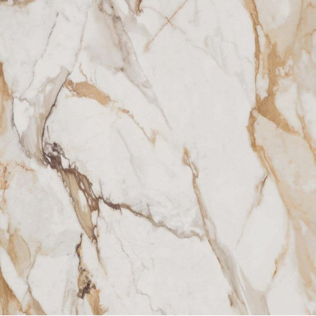 Płytka Gresowa Supreme Evo Antique White Lux 120x120 Flaviker