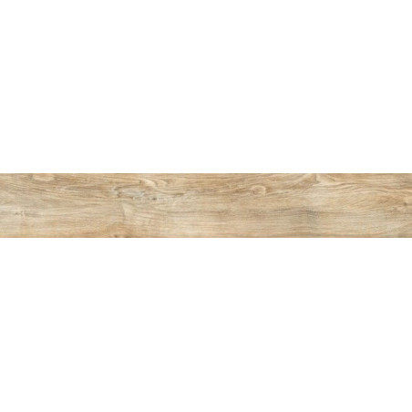 Płytka Podłogowa My Space Cognac Mat Rekt. 30x120x2 Novabell