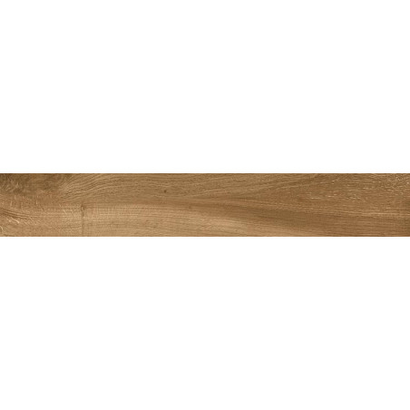 Płytka Gresowa Drewnopodobna Cottage Olmo Natura Rect 15x90 Piemme