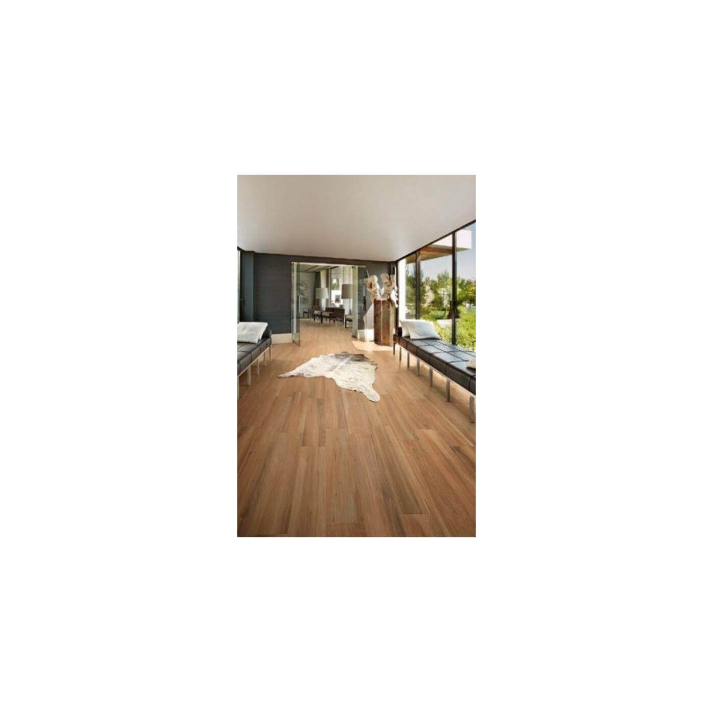 Płytka Gresowa Drewnopodobna Cottage Olmo Natura Rect 15x90 Piemme Płytka Gresowa Drewnopodobna Cottage Olmo Natura Rect 15x90 Piemme