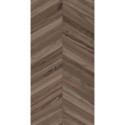 Płytka Podłogowa Fleur De Bois Chevron Chocolat Natura 60x120 Piemme Płytka Podłogowa Fleur De Bois Chevron Chocolat Natura 60x120 Piemme