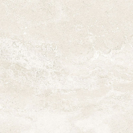 Gres Podłogowy Thermae Milk Spazzolato Rekt. 100x100 Novabell