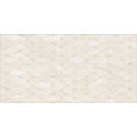 Gres Podłogowy Thermae Milk Struttura Mesh Rekt. 60x120 Novabell Gres Podłogowy Thermae Milk Struttura Mesh Rekt. 60x120 Novabell