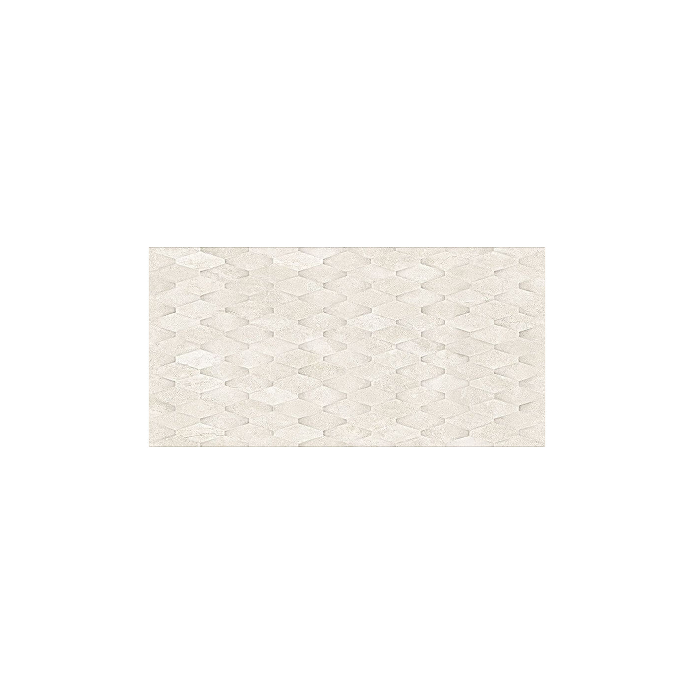 Gres Podłogowy Thermae Milk Struttura Mesh Rekt. 60x120 Novabell Gres Podłogowy Thermae Milk Struttura Mesh Rekt. 60x120 Novabell