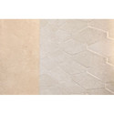 Gres Podłogowy Thermae Milk Struttura Mesh Rekt. 60x120 Novabell Gres Podłogowy Thermae Milk Struttura Mesh Rekt. 60x120 Novabell