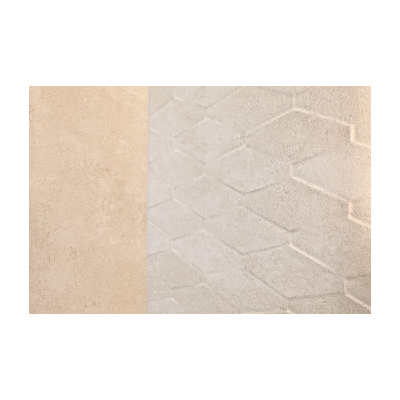 Gres Podłogowy Thermae Milk Struttura Mesh Rekt. 60x120 Novabell Gres Podłogowy Thermae Milk Struttura Mesh Rekt. 60x120 Novabell