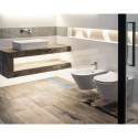 Płytka Podłogowa Dolphin Listone Grey Enamel Mix 3 20x120 ABK Ceramiche Płytka Podłogowa Dolphin Listone Grey Enamel Mix 3 20x120 ABK Ceramiche