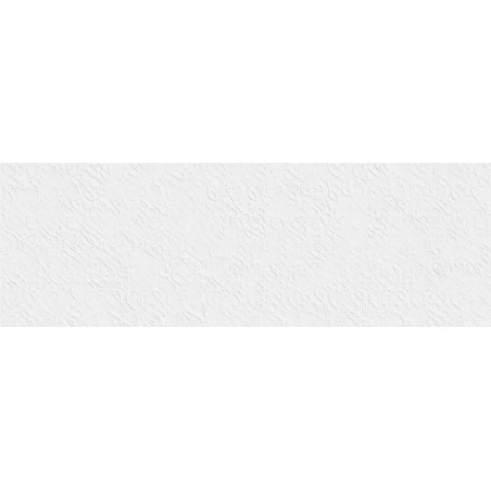Płytka Candle Hera Blanco Mat 30x90 Saloni