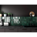 Płytka Artisan Moss Green 13,2x13,2 Equipe Płytka Artisan Moss Green 13,2x13,2 Equipe