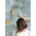 Płytka Podłogowa The Room BLU AQ6 12 RM 60x120 Imola Płytka Podłogowa The Room BLU AQ6 12 RM 60x120 Imola