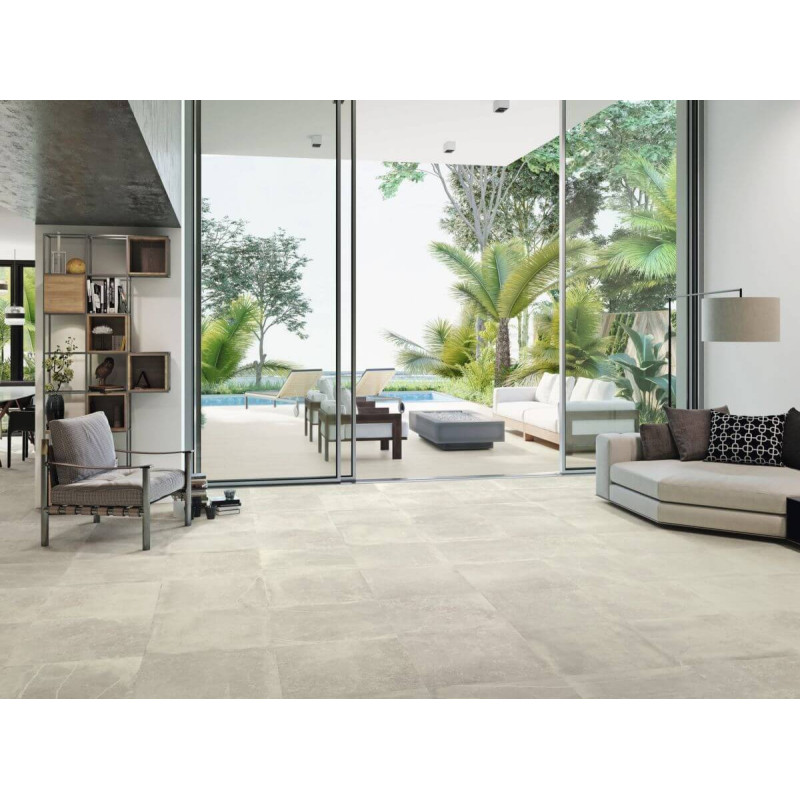 Płytka Podłogowa Nickon Bone 60x60 AB Płytka Podłogowa Nickon Bone 60x60 AB