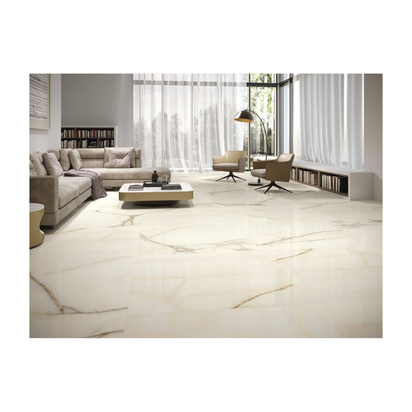 Płytka Newbury Pulido 60x120 AB Płytka Newbury Pulido 60x120 AB