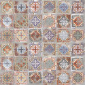 Płytka podłogowa 1900 Comillas 20x20 Vives Płytka podłogowa 1900 Comillas 20x20 Vives