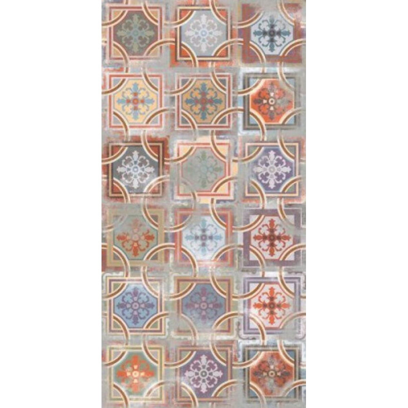 Płytka podłogowa 1900 Comillas 20x20 Vives Płytka podłogowa 1900 Comillas 20x20 Vives