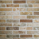 Płytka Cegłopodobna Tribeca Multicolor 6x25 Rondine Płytka Cegłopodobna Tribeca Multicolor 6x25 Rondine